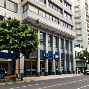 Descubra o Banco BV