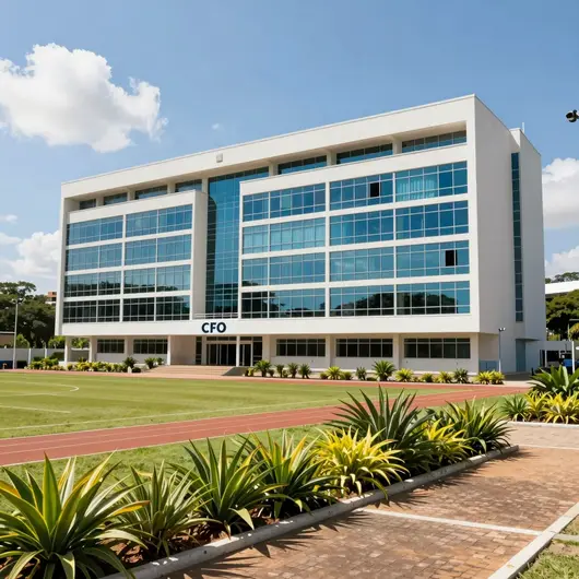 Descubra o CFO