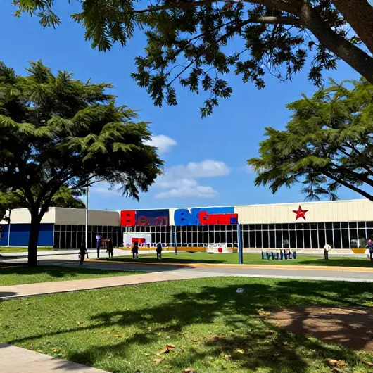 Descubra o Complexo Bem Star