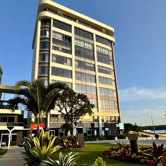 Descubra o Conforto do Flat Fortaleza Meireles