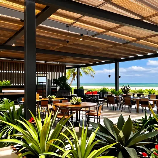 Descubra o Espaço Manuela Eventos
