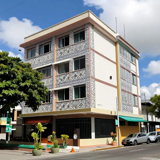 Descubra o Fortal Flat Apart-hotel Fortaleza