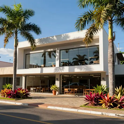 Descubra o Fortaltur Turismo