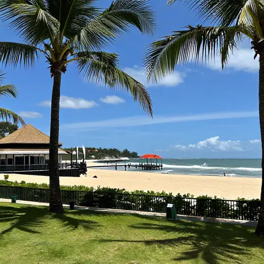 Descubra o Iate Clube de Fortaleza