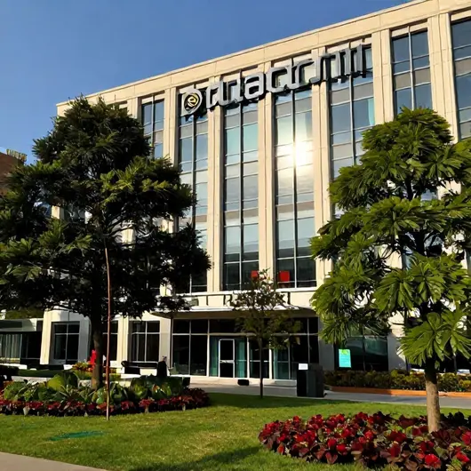 Descubra o Iguatemi Bosque Fortaleza