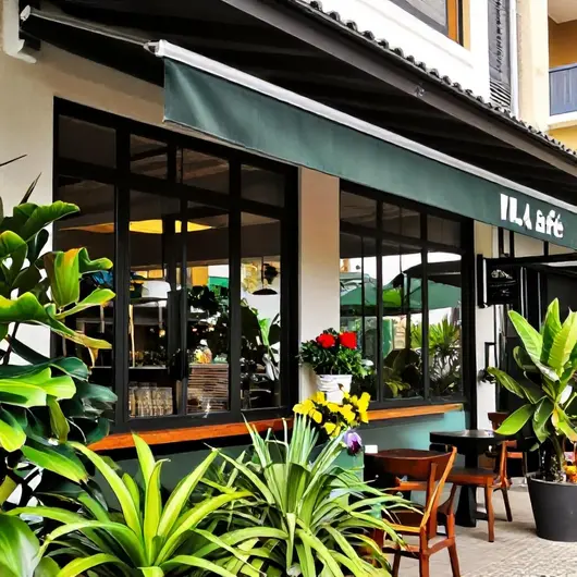 Descubra o Illa Café Descubra o Illa Café