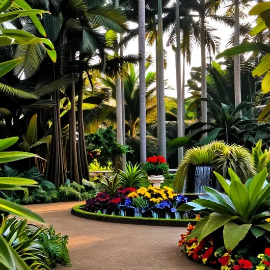 Descubra o Jardim Botânico do RJ Descubra o Jardim Botânico do RJ