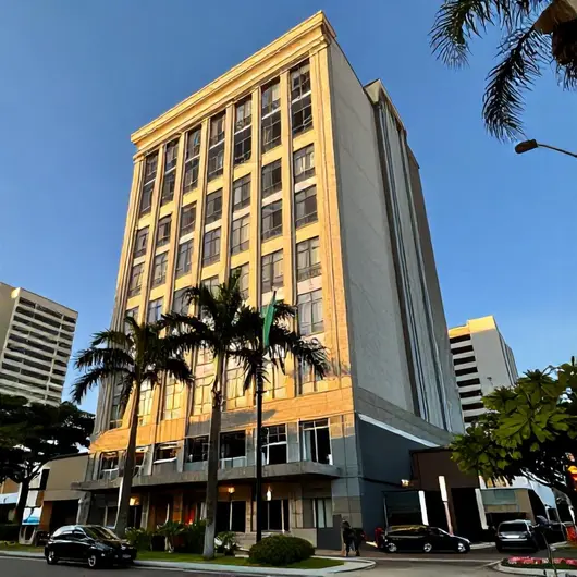 Descubra o Live In Fortaleza Hotel