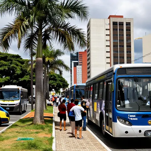 Descubra o Melhor de Fortaleza Traslados