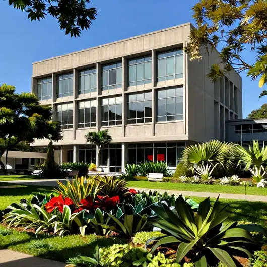 Descubra o Museu da Fotografia Fortaleza