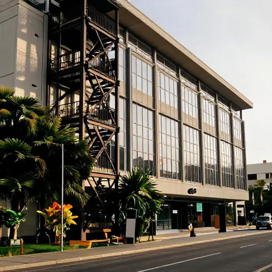 Descubra o Museu da Indústria Descubra o Museu da Indústria