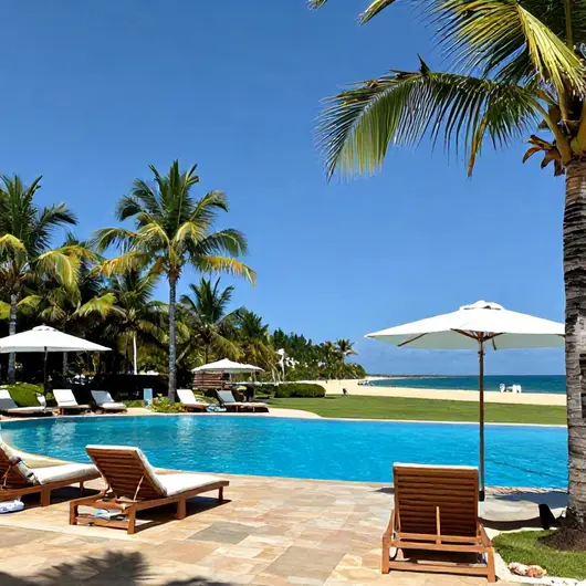 Descubra o Resort Vila Galé