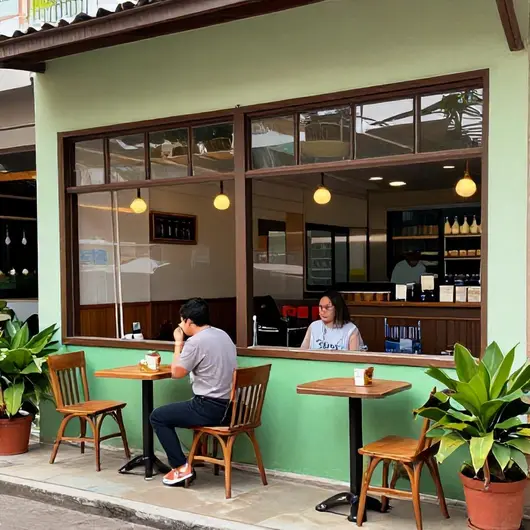 Descubra o Sabor do GRR LANCHES DOCES E SALGADOS Descubra o Sabor do GRR LANCHES DOCES E SALGADOS