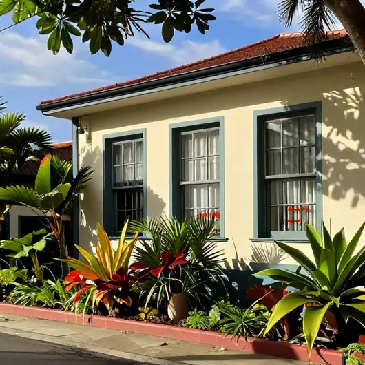 Descubra o Sonho de Iracema Hostel Boutique