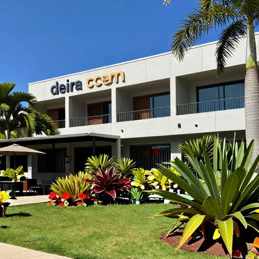Descubra o sonhodeiracemahostel: Seu Refúgio em Fortaleza