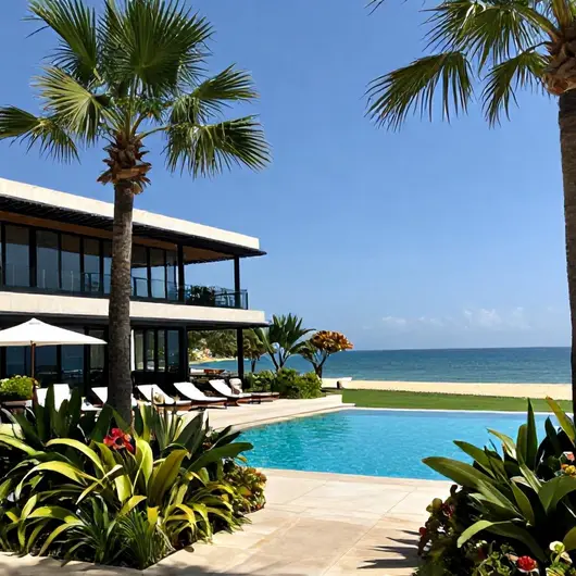 Descubra o Vila Galé Cumbuco Resort