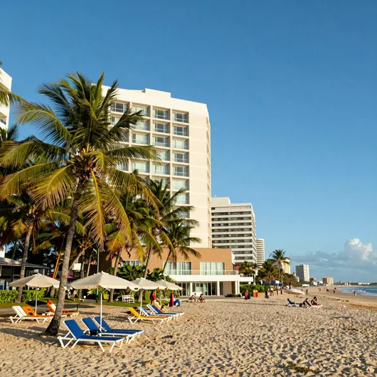 Descubra o WA Hotel Fortaleza: Conforto e Sofisticação à Beira-Mar Descubra o WA Hotel Fortaleza: Conforto e Sofisticação à Beira-Mar