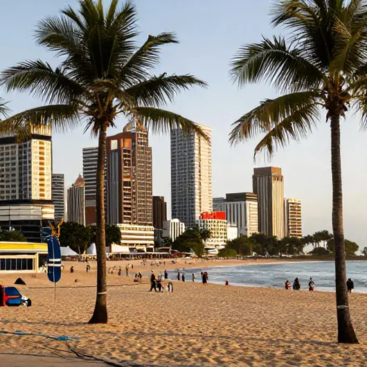 Descubra os 11 Melhores Lugares para Visitar em Fortaleza: Guia Atualizado