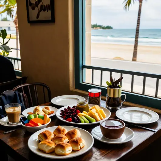 Descubra os 17 melhores cafés da manhã em Fortaleza Descubra os 17 melhores cafés da manhã em Fortaleza