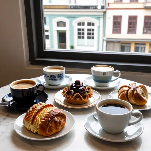 Descubra os Encantos do Café Regional em Fortaleza