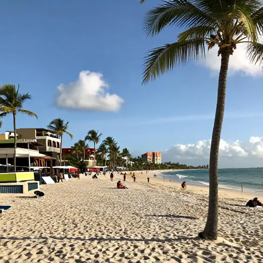 Descubra os Melhores Hotéis na Praia do Futuro em Fortaleza
