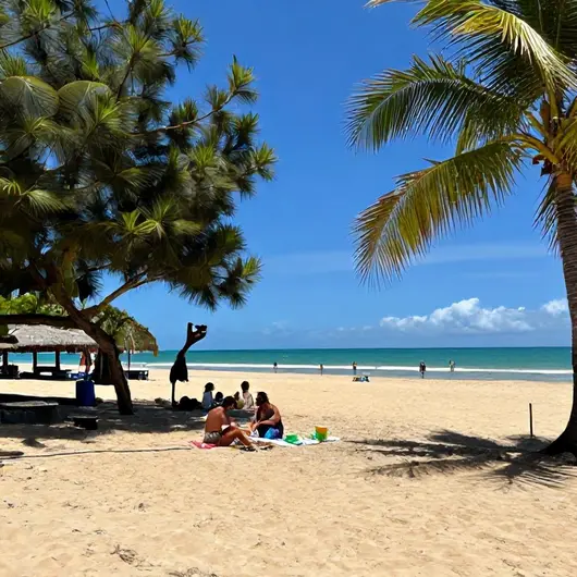 Descubra os Melhores Passeios Gratuitos em Fortaleza