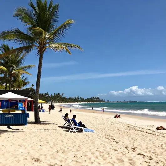 Descubra os Melhores Passeios para Fotos em Fortaleza