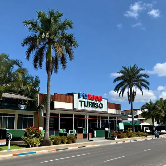 Descubra Prados Turismo