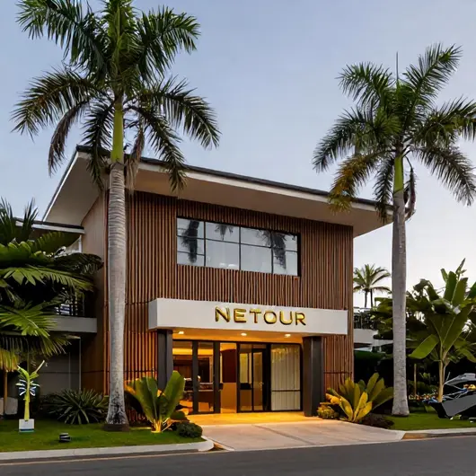 Descubra Tudo Sobre Nettour