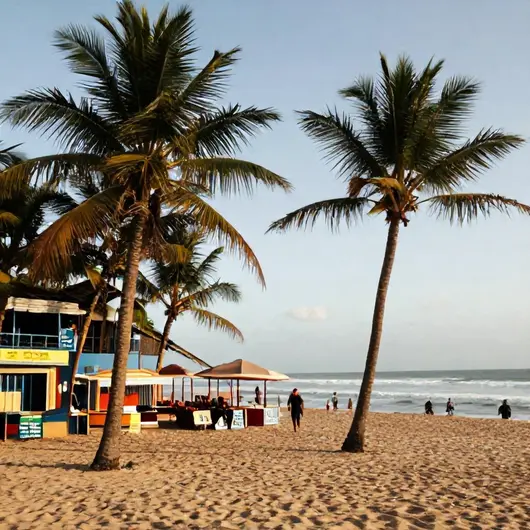 Dicas de Segurança para Turistas em Fortaleza