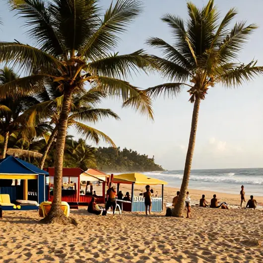 Dicas Essenciais para Aproveitar a Alta Temporada em Fortaleza