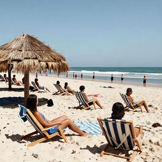 Dicas Práticas para Viajar com Idosos em Fortaleza