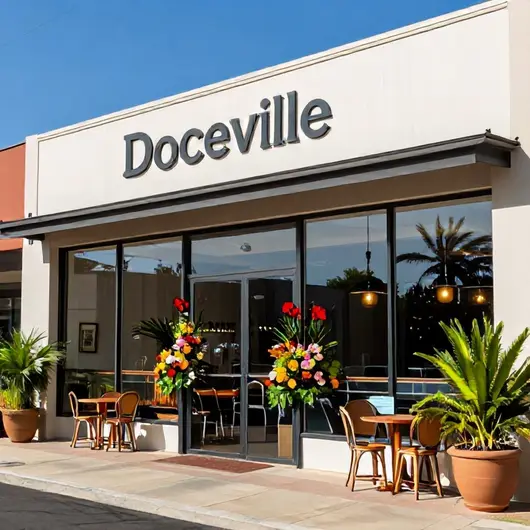 Doceville Manuela Weyne Doceville Manuela Weyne