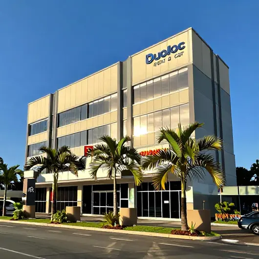 Duoloc Rent a Car Fortaleza: Sua Melhor Opção para Locação de Veículos