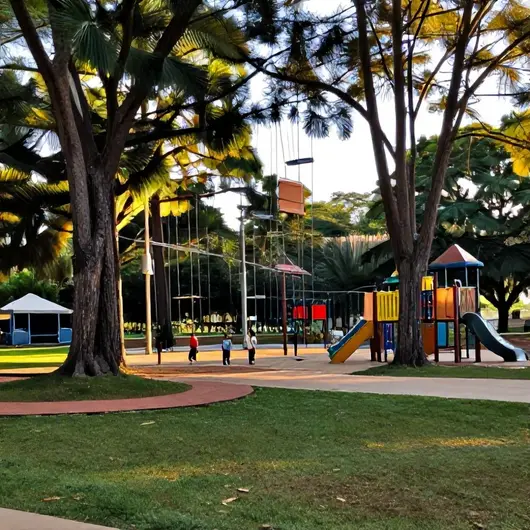 Engenhoca Parque