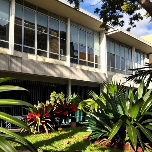 Espaço Cultural Unifor: Um Mergulho na Arte e Cultura