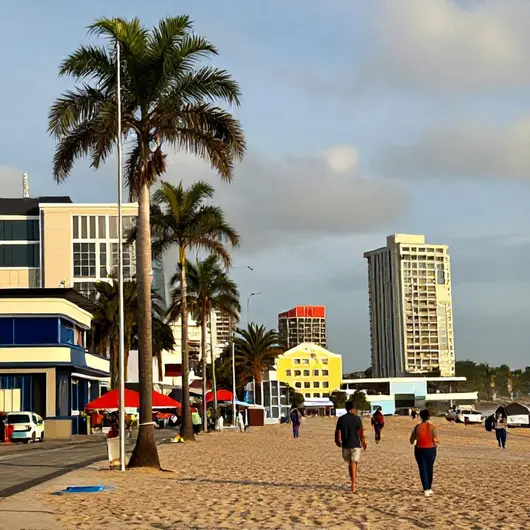 Explorando Fortaleza em 48 Horas: Um Roteiro Imperdível