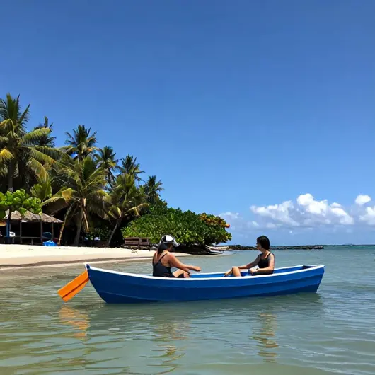 Explorando Fortaleza: Os Melhores Passeios de Barco