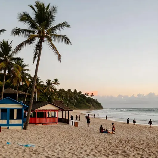 Explorando Fortaleza: Um Roteiro Magnífico em 7 Dias