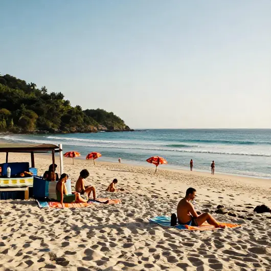 Explore Fortaleza: Um Roteiro Imperdível em 3 Dias