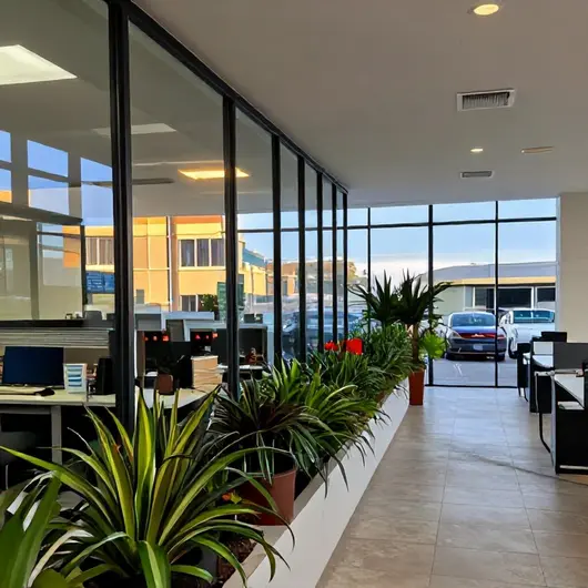 Fácil Imóveis Gestão Imobiliária
