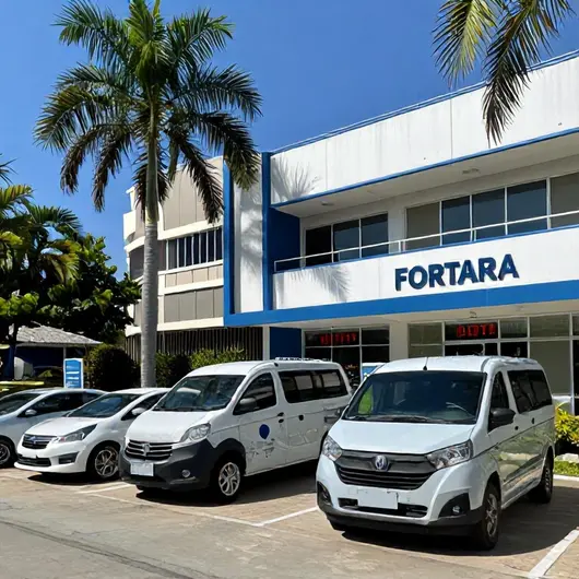For Transfer Fortaleza