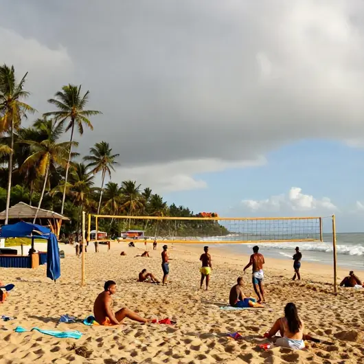 Fortaleza: O Destino Perfeito para Jovens Aventureiros