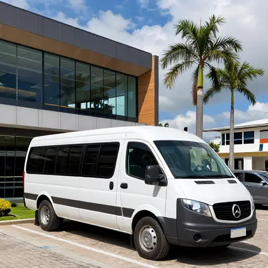 Fretar Transporte e Turismo Fretar Transporte e Turismo
