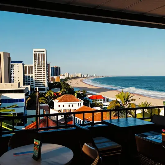 Guia de Como Chegar em Fortaleza: 17 opções para explorar