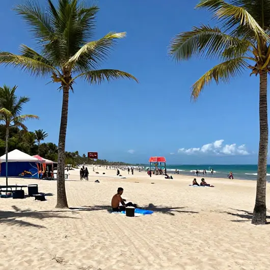Guias de Turismo em Fortaleza: Descubra as Melhores Opções