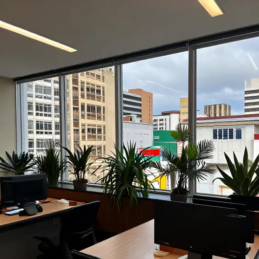 Habite Soluções Imobiliárias