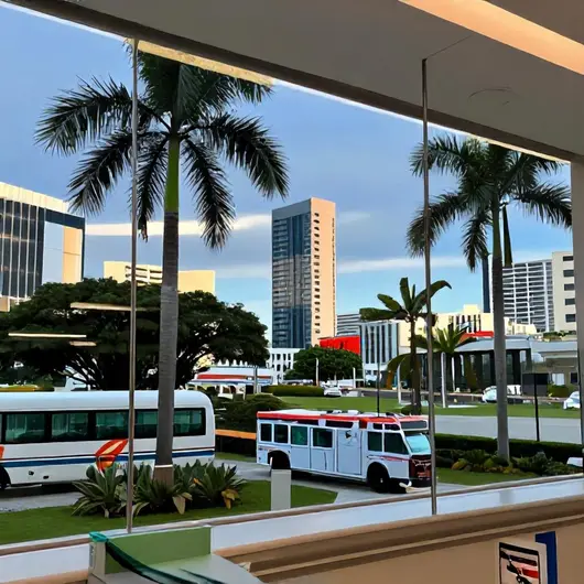 Hospitais em Fortaleza: Guia Completo para Turistas