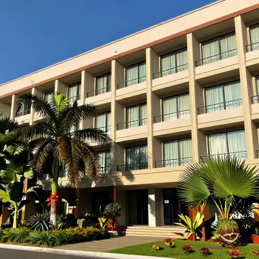 Hotel em Fortaleza a partir de R$90