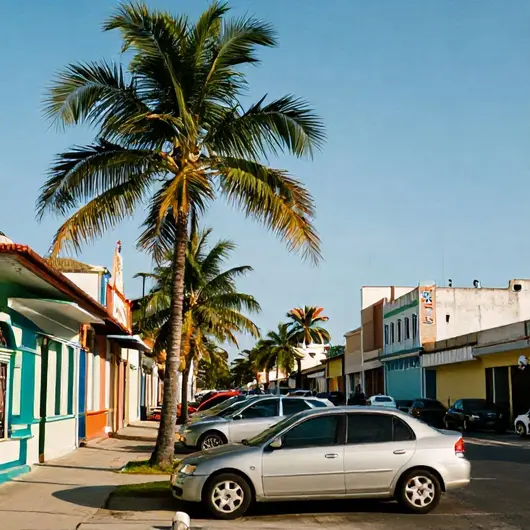Kovi Aluguel de Carro Fortaleza: Explore a Cidade com Liberdade Kovi Aluguel de Carro Fortaleza: Explore a Cidade com Liberdade